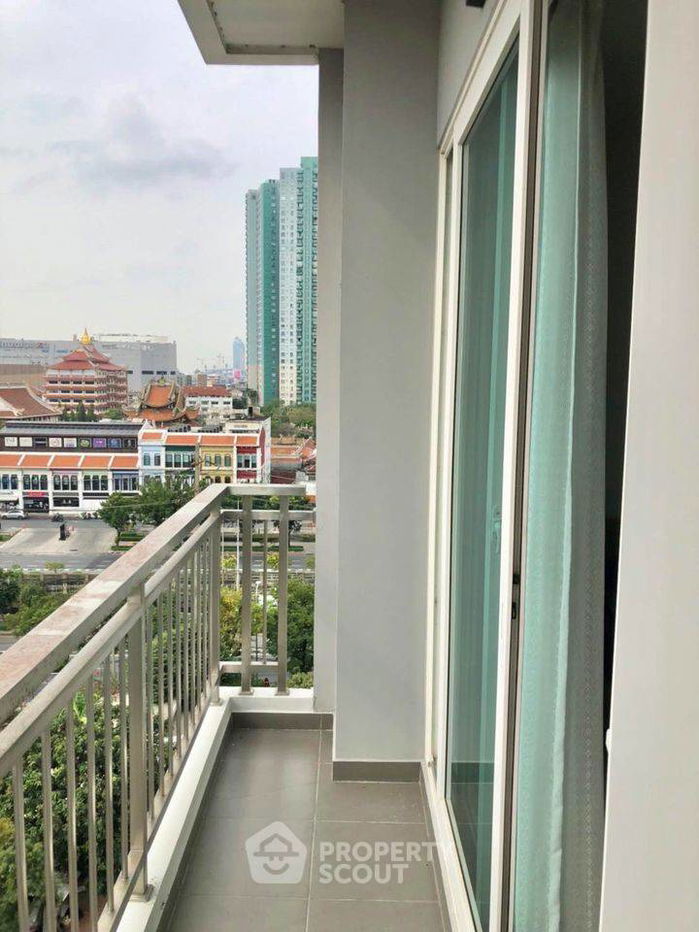 รูป คอนโด 2-ห้องนอน ที่ ศุภาลัย ไลท์ รัชดาฯ - นราธิวาส - สาทร ใกล้ BTS สุรศักดิ์ (ID 738976) - รูปที่ 12/14