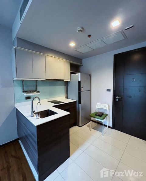 picture 1 Bedroom Condo for sale at Ceil By Sansiri - 4/6