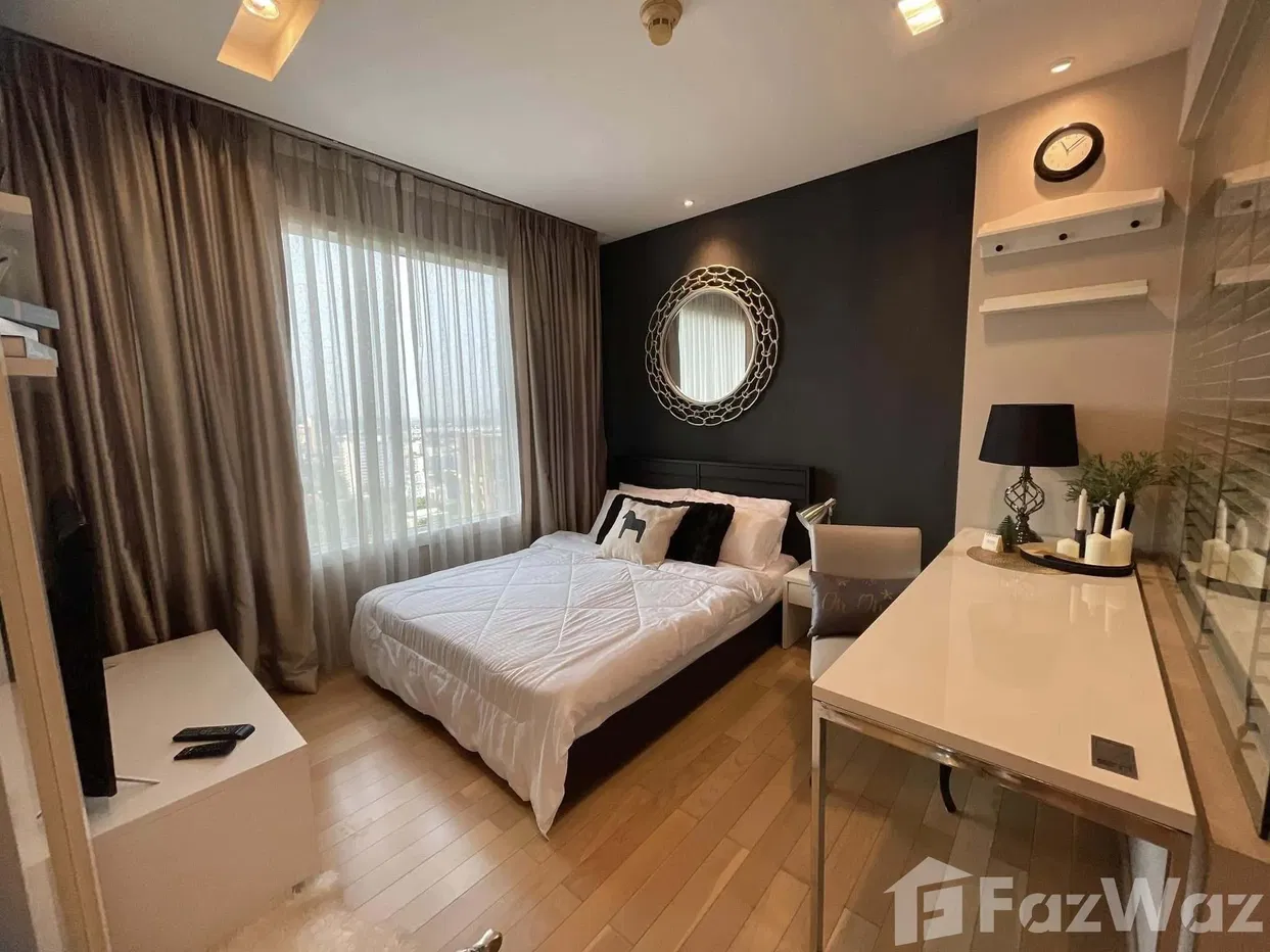 picture 2 Bedroom Condo for sale at Siri At Sukhumvit - 5/21