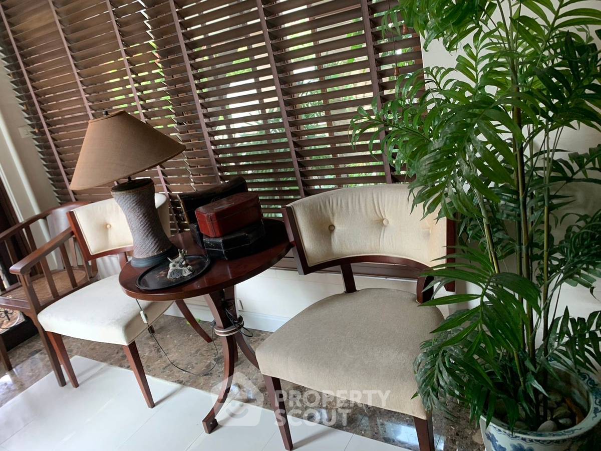 picture 4-BR House near ARL Hua Mak (ID 1439227) - 15/33