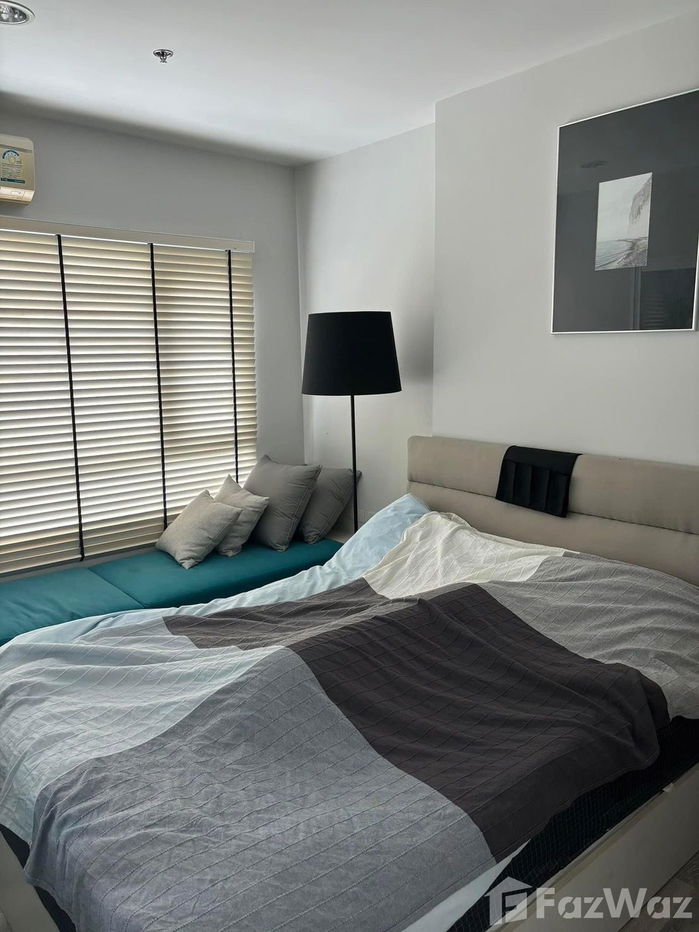 picture 1 Bedroom Condo for sale at Centric Sea - 5/7