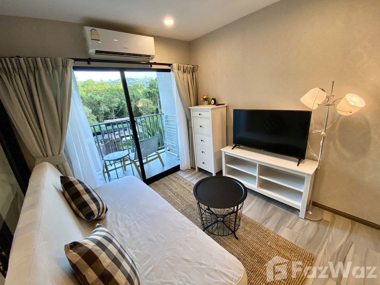 picture 1 bedroom Condo for Sale - 8/9