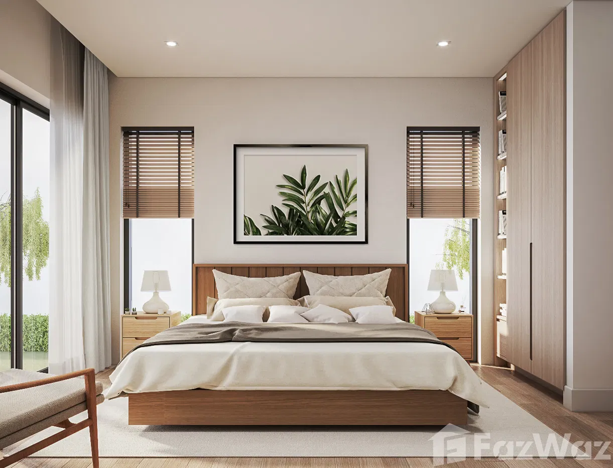 picture 2 Bedroom Villa for sale at Villa Suasana - 7/13