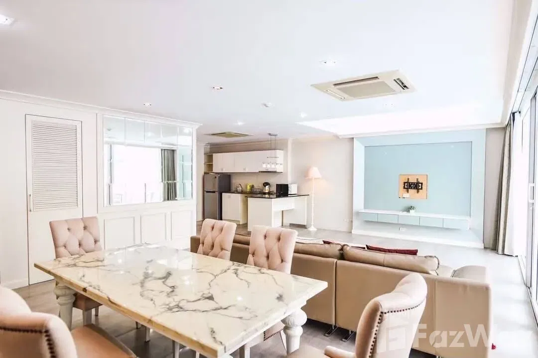 รูป ขาย คอนโด 2 ห้องนอน ในโครงการ มาย รีสอร์ท หัวหิน - รูปที่ 8/8