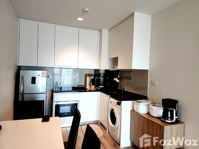 Condos for sale Central Pattaya Road : 2 Bedroom 2 bathroom at Centric Sea 5586438