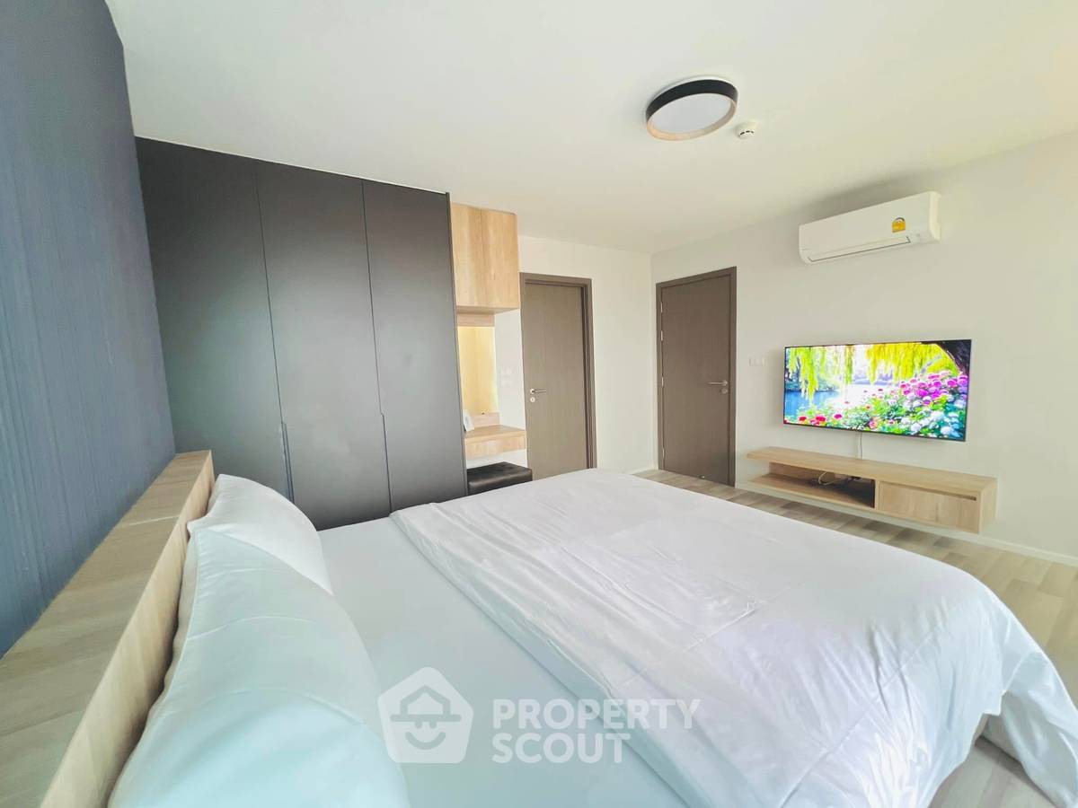 รูป คอนโด 1-ห้องนอน ที่ เดอะ วิน คอนโดมิเนียม พัทยา ใกล้ พัทยาตะวันออก (ID 2098348) - รูปที่ 8/14