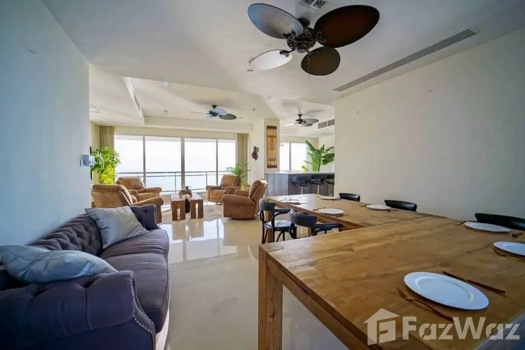 picture Reflection Condo 3Bed/4Bath 217 sqm 53th Floor FQ - 4/16