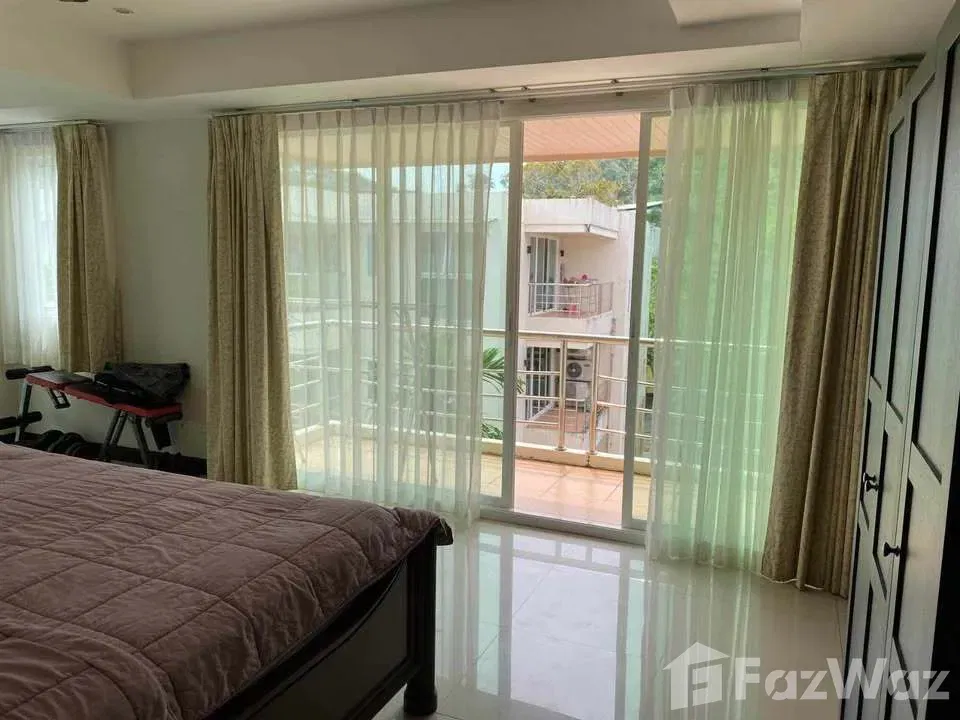 picture Patong Harbor View – 3-Bedroom Apartment for Sale - 10/23