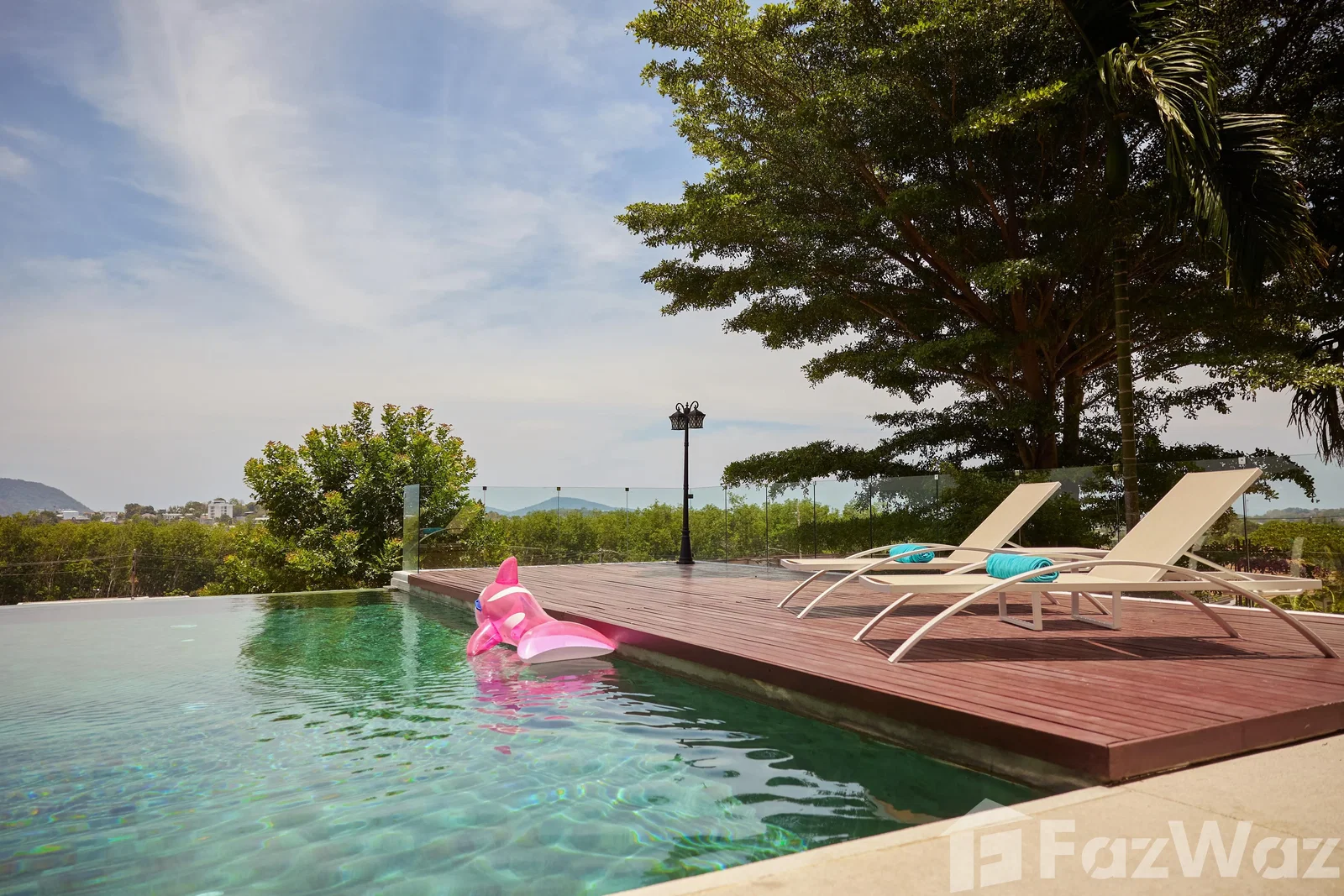 Large Family Villa Rawai 1912476 - image 4