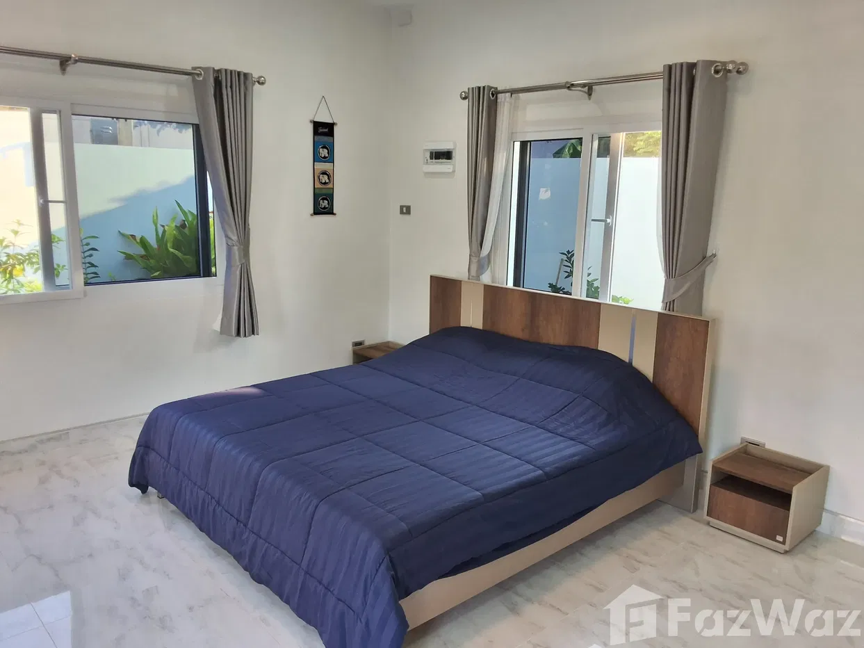 picture 3 Bedroom Villa for rent in Nong Prue, Chon Buri  1089698 - 24/30