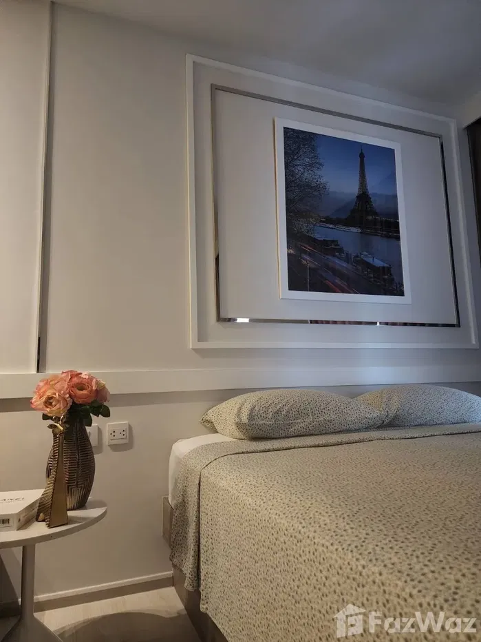 picture Studio Condo for sale at Life One Wireless - 2/9
