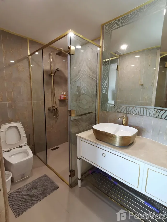 picture Luxury Condo at Copacabana Jomtien –Schedule a Viewing Today - 1/8