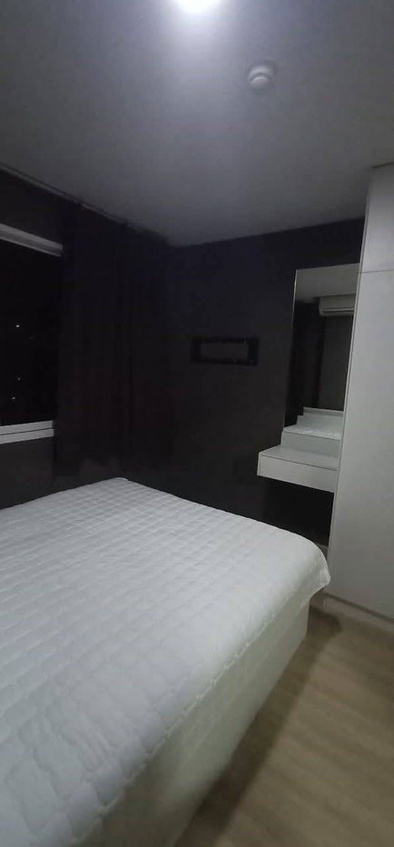 รูป ให้เช่า 𝗧𝗵𝗲 𝗠𝗮𝗽𝗹𝗲 @ 𝗥𝗮𝘁𝗰𝗵𝗮𝗱𝗮 𝟭𝟵 🏡 𝟵,𝟬𝟬𝟬 มีเครื่องซักผ้า‼️#ตอบแชทไว 🔥🔥 รหัส C229 - รูปที่ 2/10