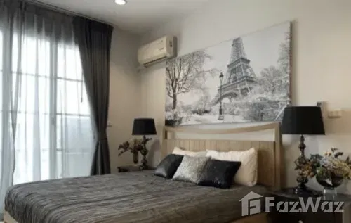 picture 3 Bedroom Condo for Rent at Citi Smart Condominium 1124404 - 4/9