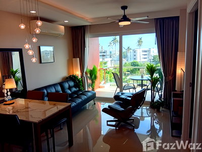 Condos for rent Wiset Road Phuket : 1 Bedroom Condo for rent at Babylon Sky Garden 5354747