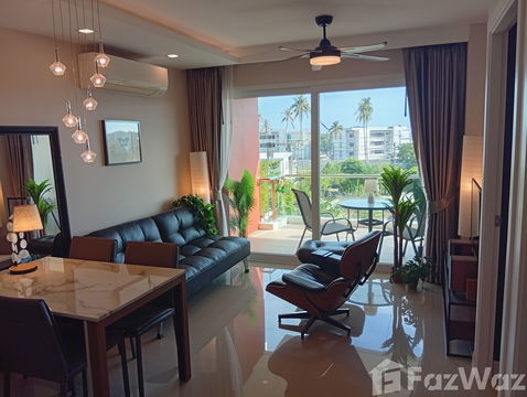 1 Bedroom Condo for rent at Babylon Sky Garden