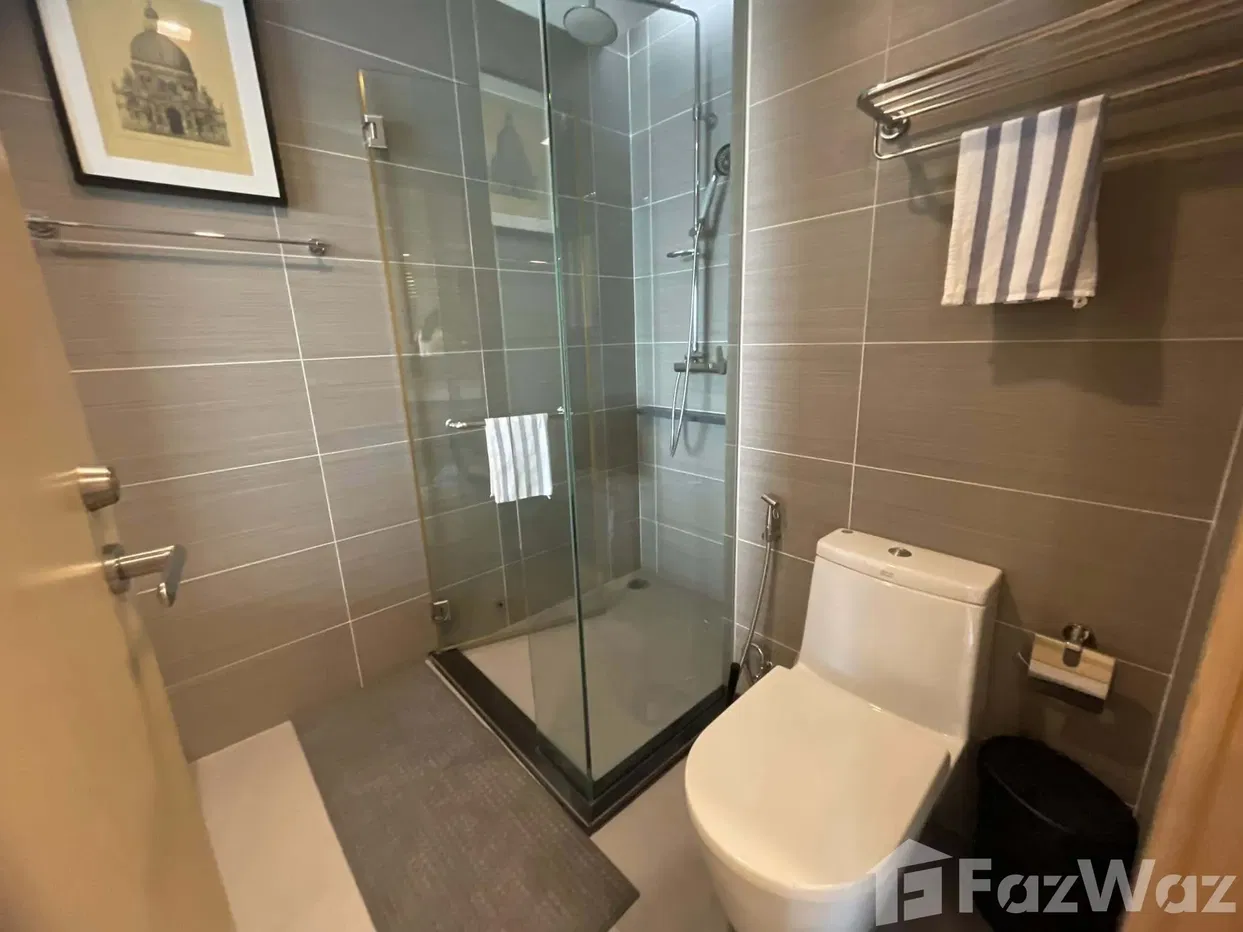 picture 2 Bedroom Condo for sale at Siri At Sukhumvit - 21/21
