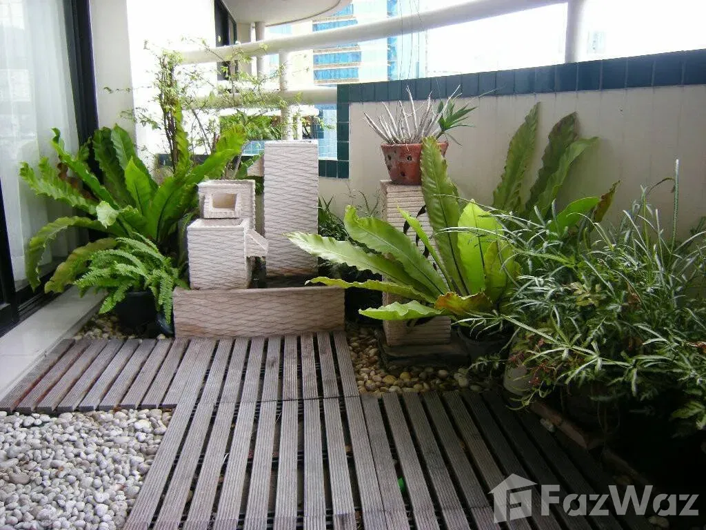 รูป ขาย คอนโด 1 ห้องนอน ในโครงการ ลาส โคลินาส - รูปที่ 11/11