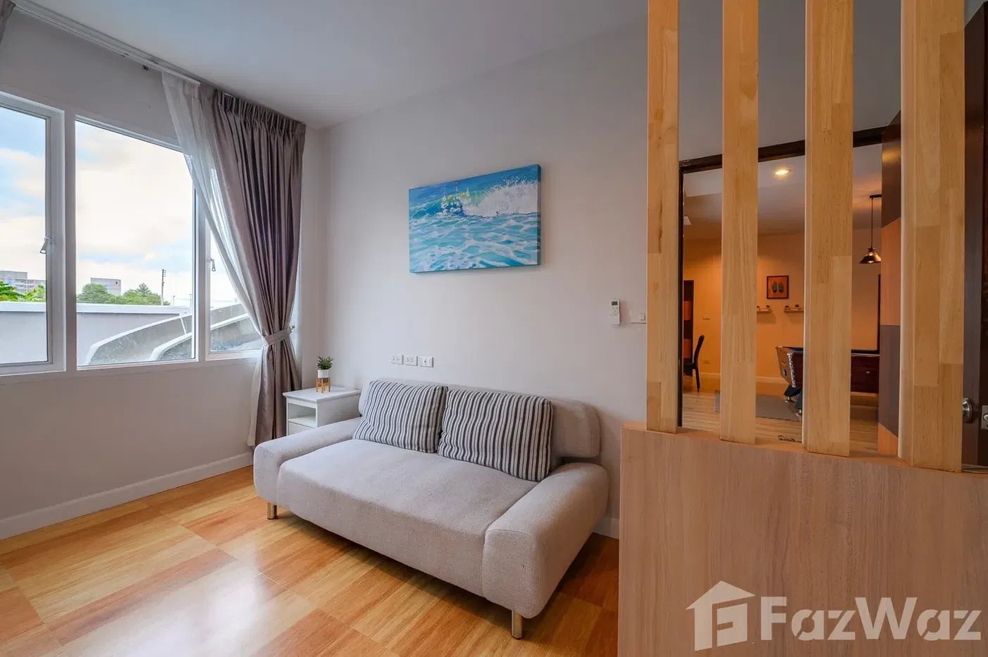 picture 4 Bedroom Villa for rent in Nong Kae, Prachuap Khiri Khan  1938227 - 20/22