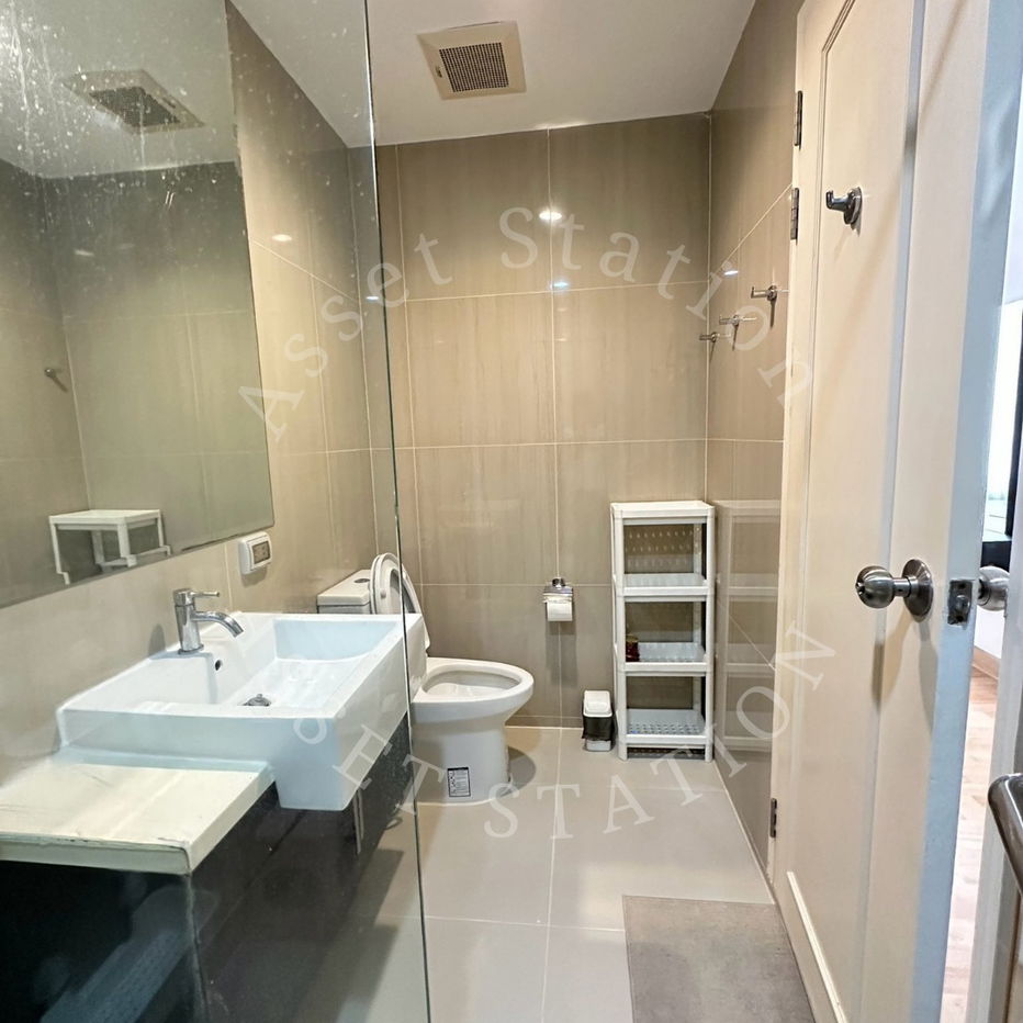 picture 🔥New Available | Villa Asoke MRT Phetchaburi 🔥 - 8/10