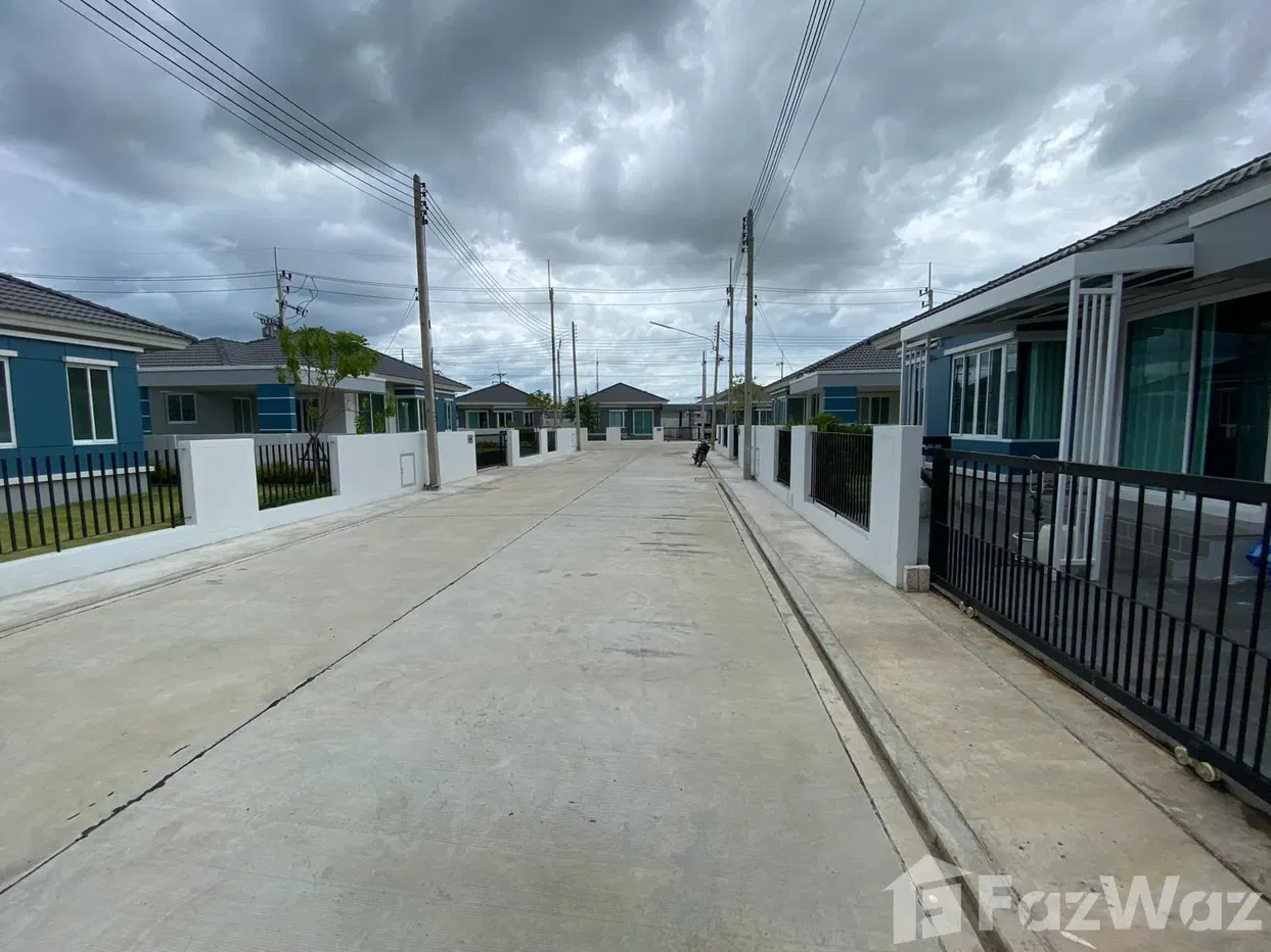 รูป วิลล่าให้เช่า 3 ห้องนอน ในโครงการ ลา วัลเล่ วิลเลจ ทาวน์ 2 1932845 - รูปที่ 2/43