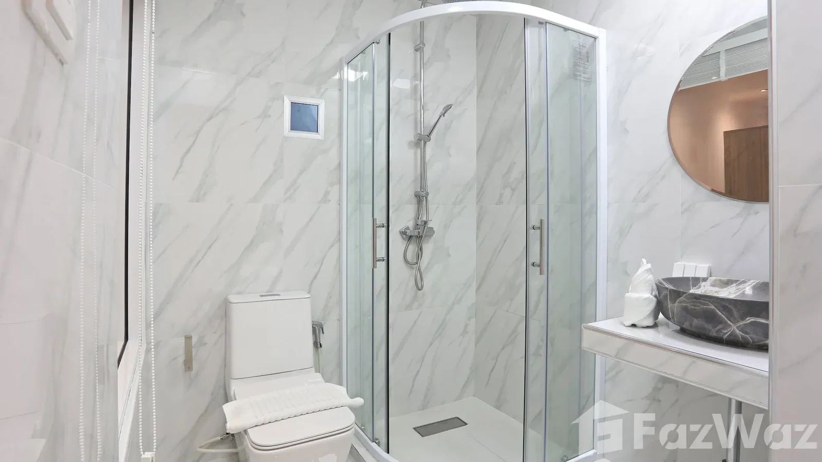Mountain View Apartment in Patong Tower 1920759 - image 2