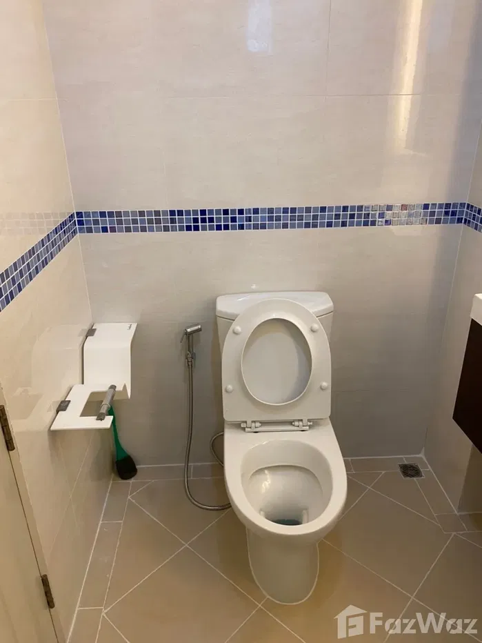 picture 1 Bedroom at Life Sathorn 10 - 9/18