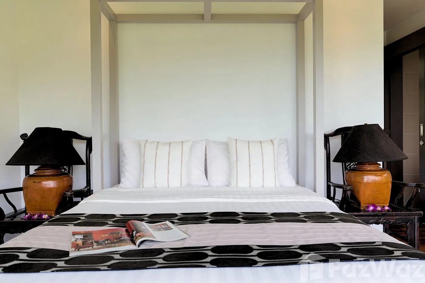 picture 6 Bedroom Villa for rent in Ang Thong, Surat Thani - 34/43