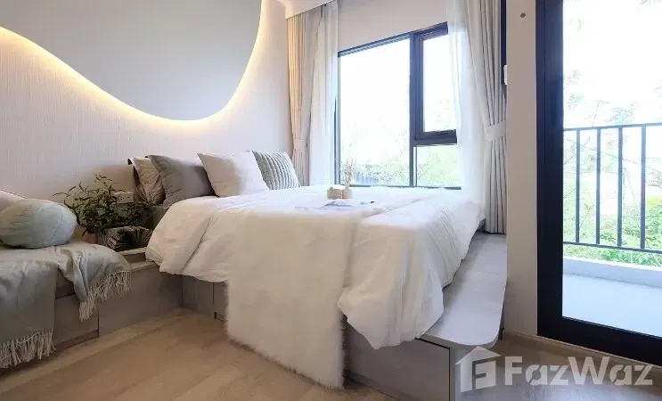 picture Studio Condo for sale at COBE Ratchada-Rama 9 - 4/7