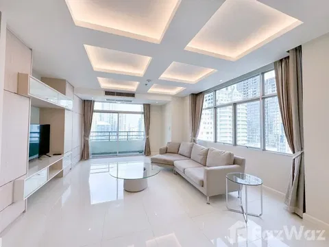 2 Bedroom Condo for rent at Grand Langsuan