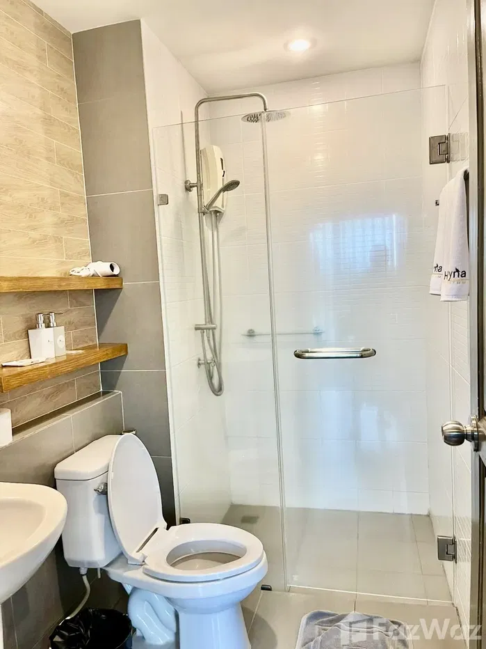 picture Hot Deal 1 Bedrooms at Myna Hill Choeng Thale - 11/12