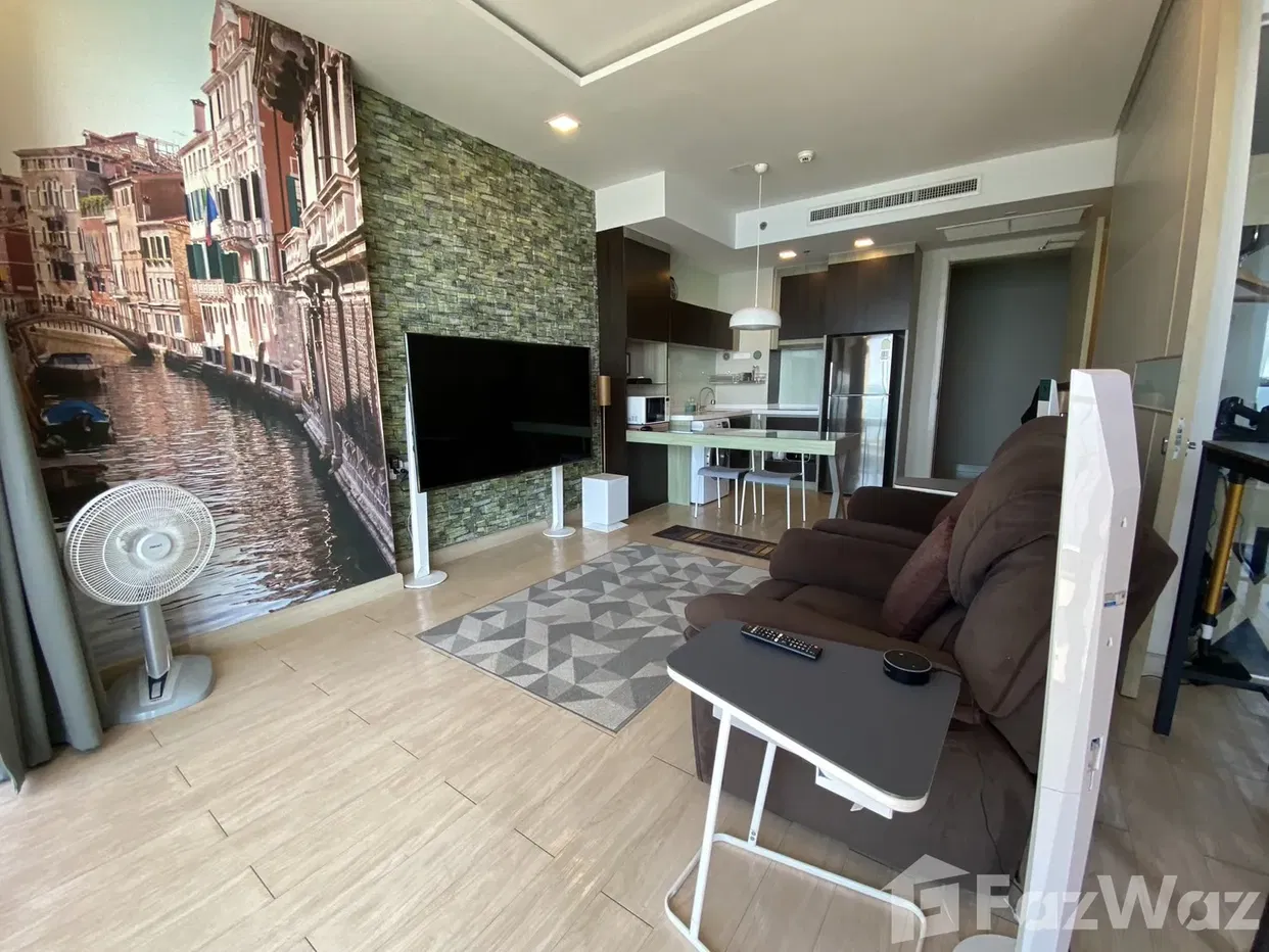 picture 1 Bedroom Condo for sale at Cetus Beachfront - 7/14