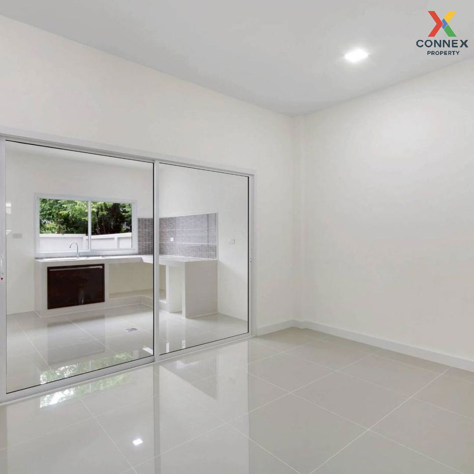 picture For Sale Townhouse/Townhome  , Baan Phuttachad Bang Rak Yai , newly renovated , Bang Rak Yai , Bang Bua Thong , Nonthaburi , CX-127525 ✅ Live chat with us ADD LINE @connexproperty ✅  - 5/10