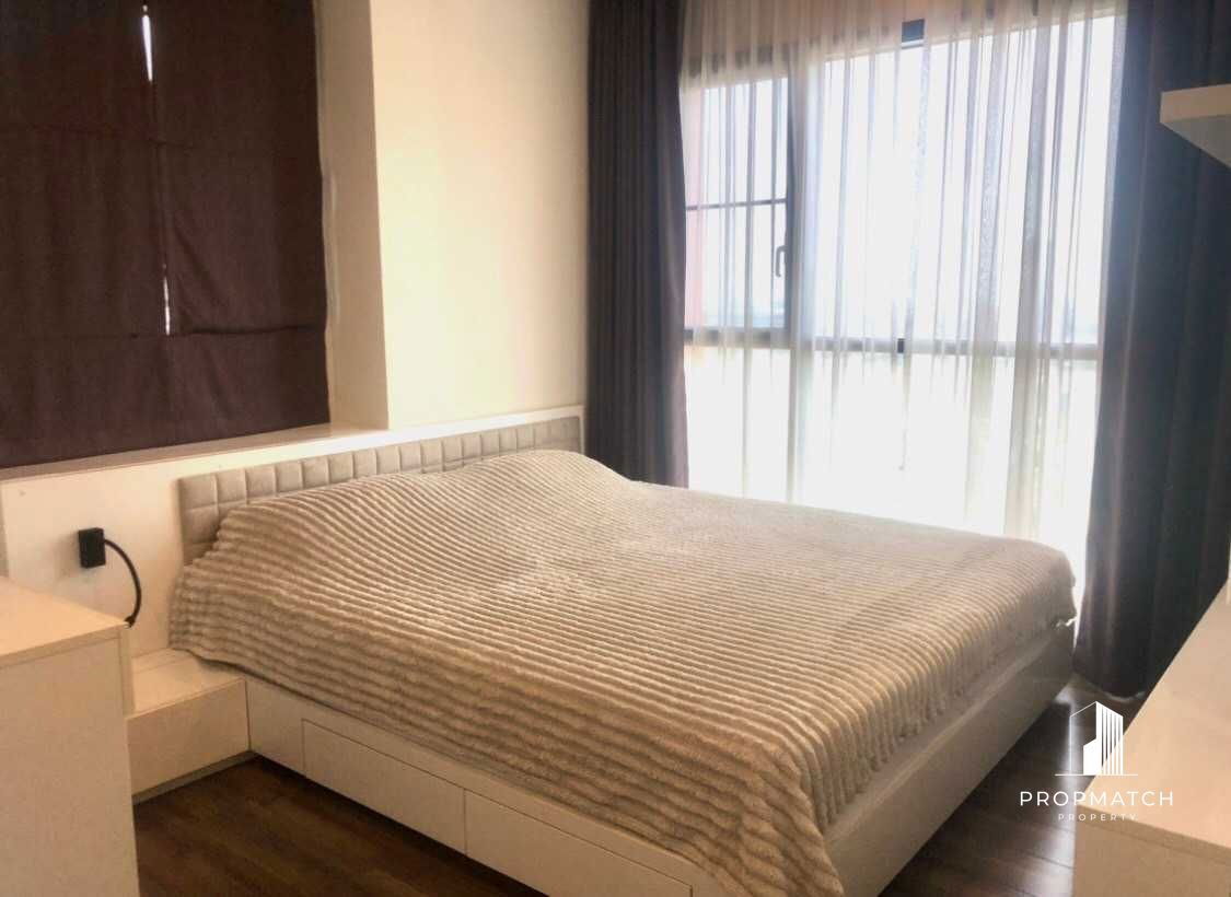 รูป ✨Flash Deal ✨Wyne by Sansiri (1 Bed 1 Bath 41 SQM.) พร้อมอยู่ ! เพียง 19,000 บาทต่อเดือน Tel.0981315848 @propmatch - รูปที่ 4/5