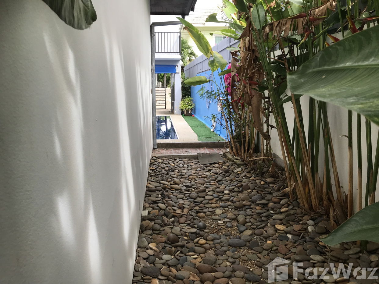 รูป วิลล่าให้เช่า 3 ห้องนอน ในโครงการ วัน โอ ทู เพลส 1042740 - รูปที่ 44/47