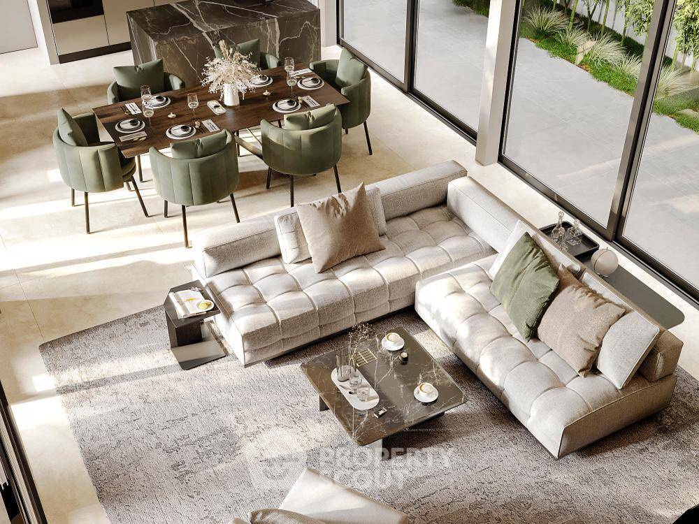 picture Proxima Villas - Stylish New 3-Bedroom Villa at  close to Laguna (ID 1230923) - 27/41