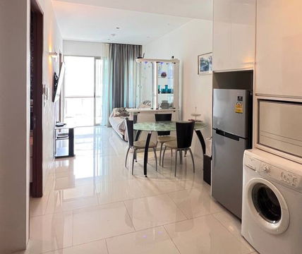 2 Bedrooms Condominium @ The Sanctuary
