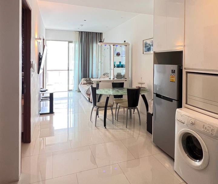 รูป 2 Bedrooms Condominium @ The Sanctuary - รูปที่ 1/31