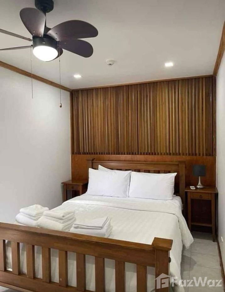 picture 2 Bedroom Condo for rent at Patong Tower 1421456 - 6/8