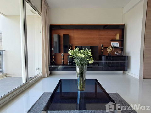 ขาย คอนโด 1 ห้องนอน ในโครงการ รีเฟล็คชั่น จอมเทียน บีช
