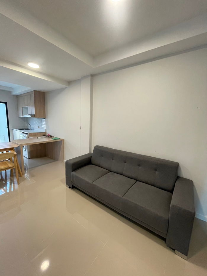 รูป 🏡😊 เช่าบ้าน Q Prime สุขุมวิท77 อ่อนนุช 46 เข้าออกได้หลายทางทั้งศรีนครินทร์ และอ่อนนุช - รูปที่ 4/22