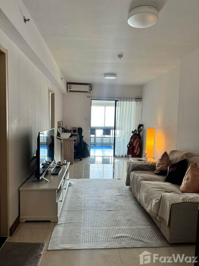 รูป ขาย คอนโด 1 ห้องนอน ในโครงการ ศุภาลัย วิสต้า ภูเก็ต - รูปที่ 3/9