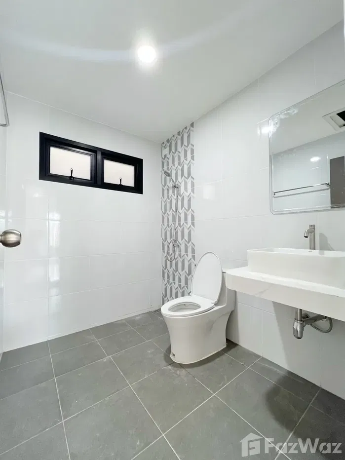 รูป ขาย บ้านเดี่ยว 4 ห้องนอน ในโครงการ Phanason City Thep Anusorn - รูปที่ 4/14
