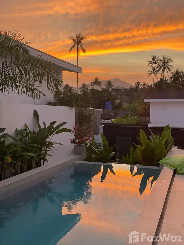 picture 3 Bedroom Villa for sale in Maenam, Surat Thani - 9/16