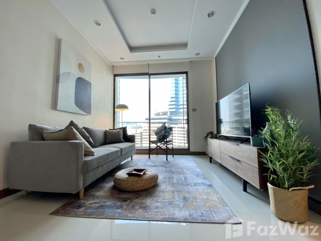 picture 2 Bedroom Condo for rent at Supalai Oriental Sukhumvit 39 1058222 - 1/11