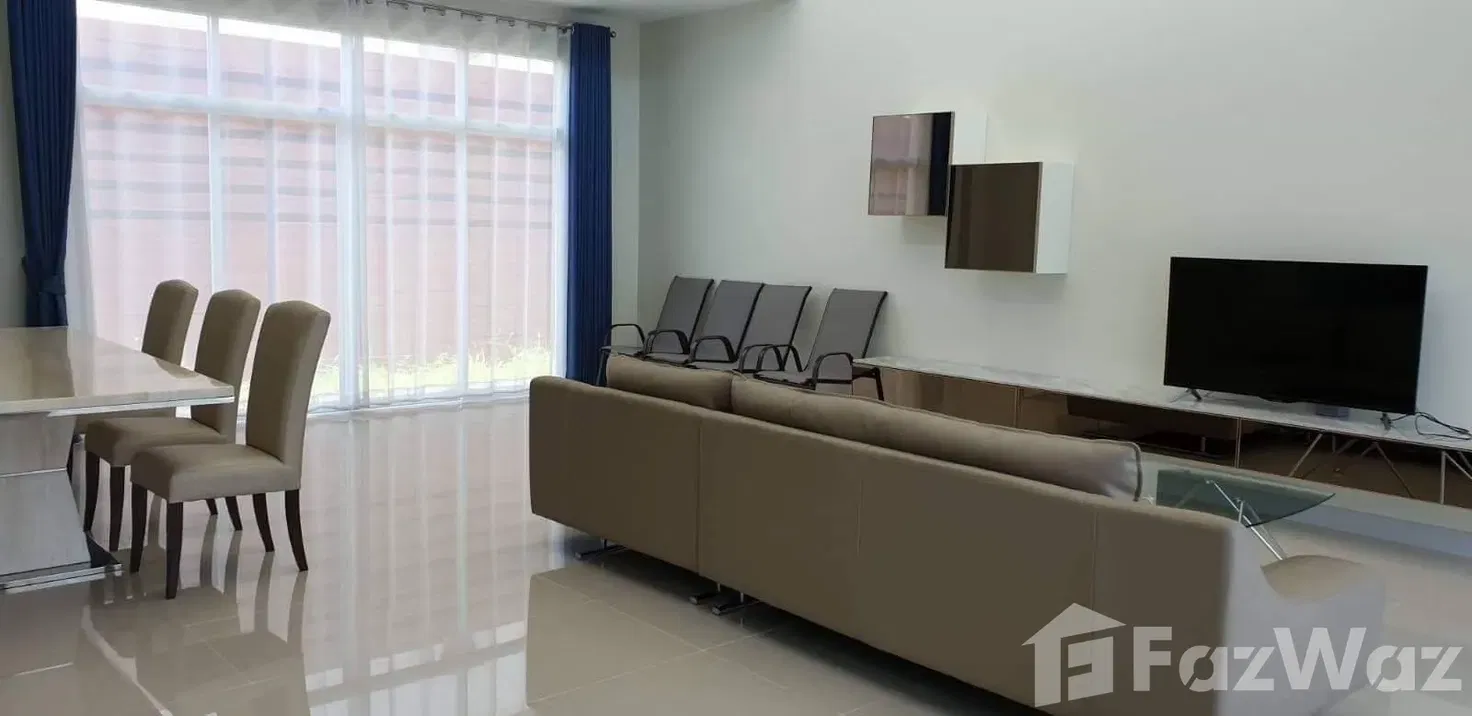 picture 3 Bedroom Villa for sale in Choeng Thale, Phuket - 2/12