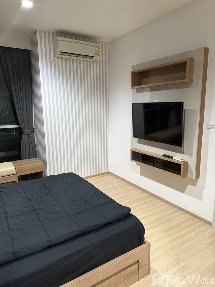 picture 1 Bedroom Condo for sale at Rhythm Phahol-Ari - 7/17