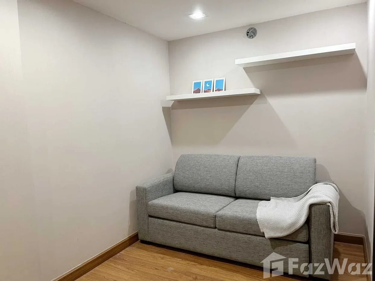 รูป คอนโดให้เช่า 2 ห้องนอน ในโครงการ เซ็นทริค เพลส อารีย์ 4-พหลโยธิน 1395628 - รูปที่ 6/12
