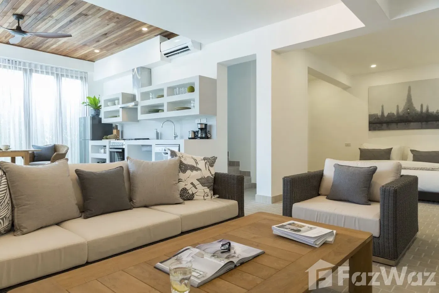 picture 4 Bedroom Villa for sale in Bo Phut, Surat Thani - 11/15
