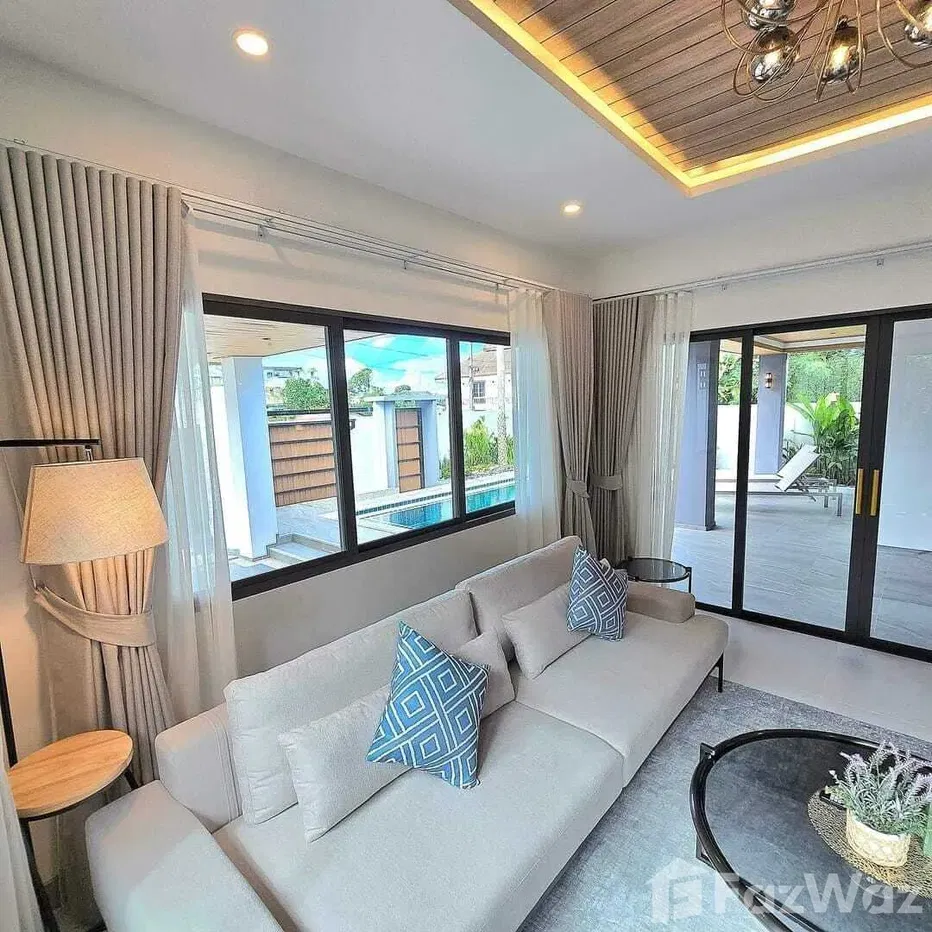 picture 3 Bedroom Villa for sale in Rawai, Phuket - 9/10